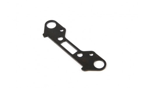 F5/RF5 Rear Lower Arm Reinforced Arm Plate #1 | Rovan Sports